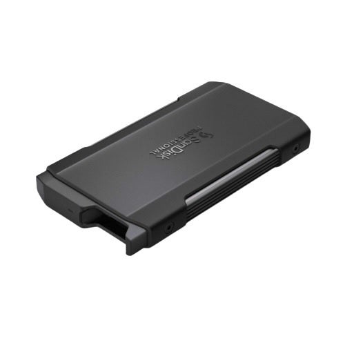 Sandisk Pro Blade Transport Solid State Drive